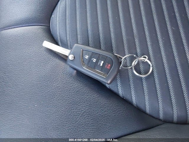 4T1G11AK4LU913113 Toyota CAMRY SE
