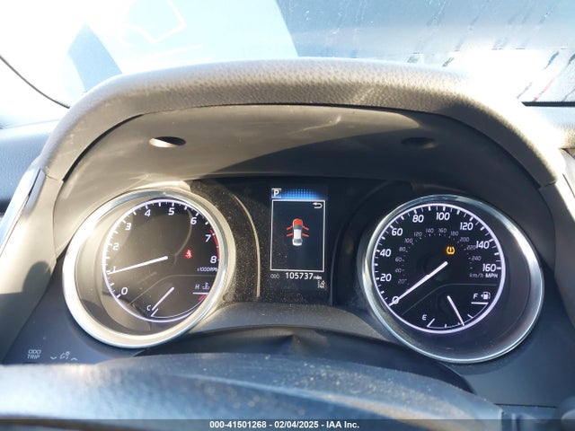 4T1G11AK4LU913113 Toyota CAMRY SE