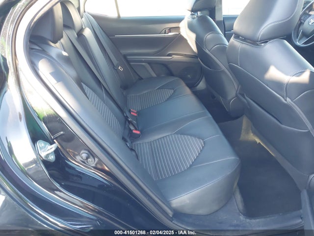 4T1G11AK4LU913113 Toyota CAMRY SE