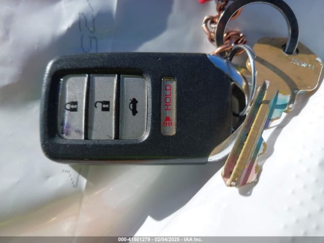19XFB4F20EE201528 Honda CIVIC HYBRID