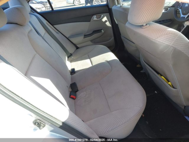 19XFB4F20EE201528 Honda CIVIC HYBRID