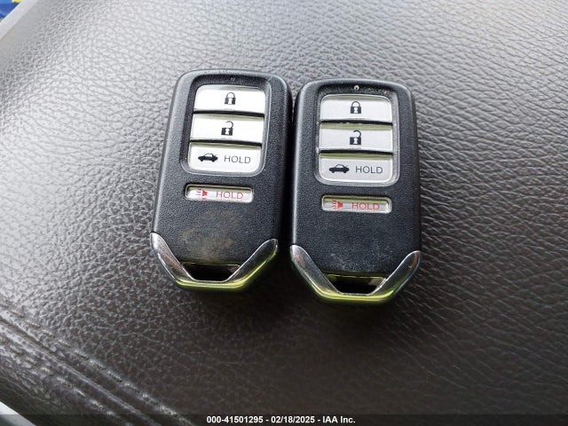 1HGCV1F15MA120351 Honda ACCORD LX