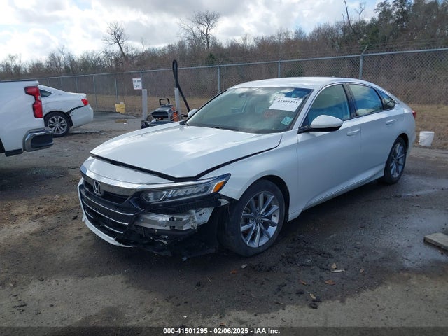 1HGCV1F15MA120351 Honda ACCORD LX