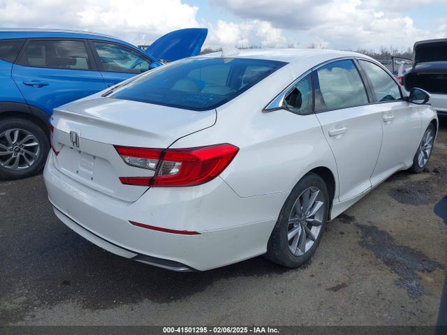 1HGCV1F15MA120351 Honda ACCORD LX