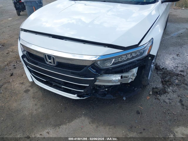1HGCV1F15MA120351 Honda ACCORD LX