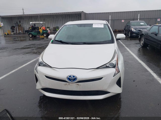 JTDKARFU4G3025447 Toyota 2zr-fxe,1nm