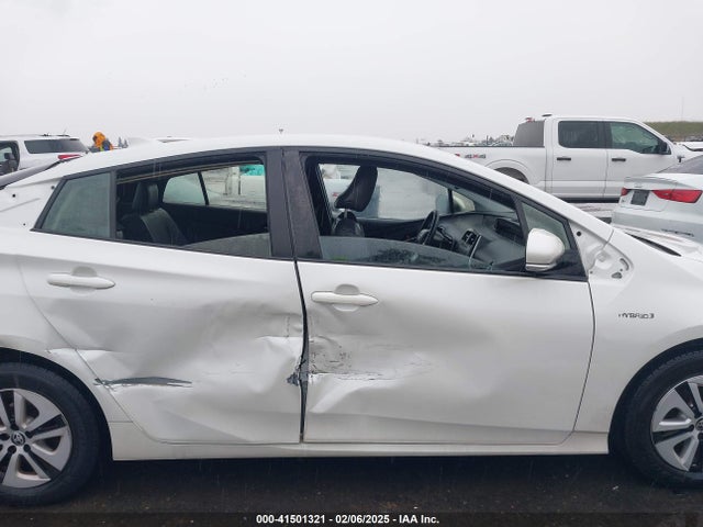 JTDKARFU4G3025447 Toyota 2zr-fxe,1nm