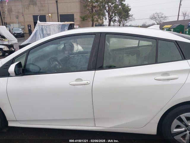 JTDKARFU4G3025447 Toyota 2zr-fxe,1nm