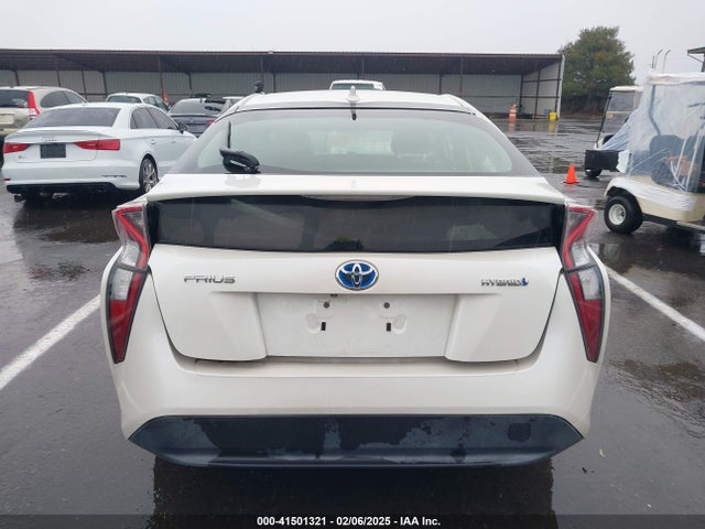 JTDKARFU4G3025447 Toyota 2zr-fxe,1nm
