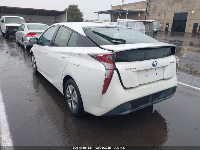 JTDKARFU4G3025447 Toyota 2zr-fxe,1nm
