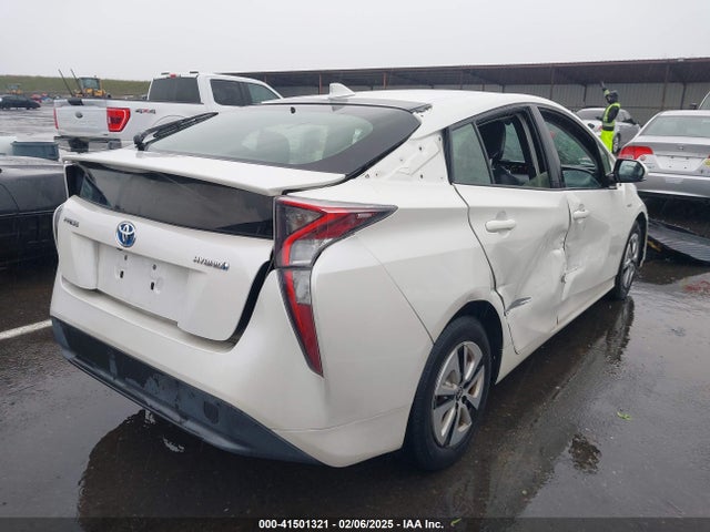 JTDKARFU4G3025447 Toyota 2zr-fxe,1nm