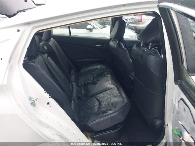 JTDKARFU4G3025447 Toyota 2zr-fxe,1nm