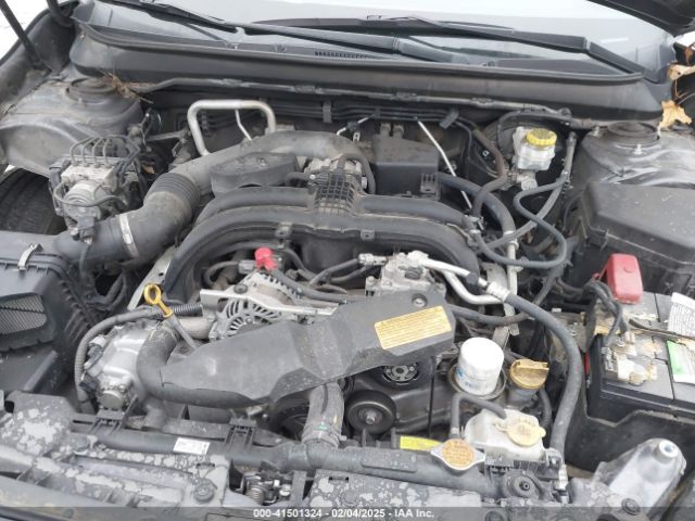 4S3BNAB66K3002063 Subaru Legacy 2.5i