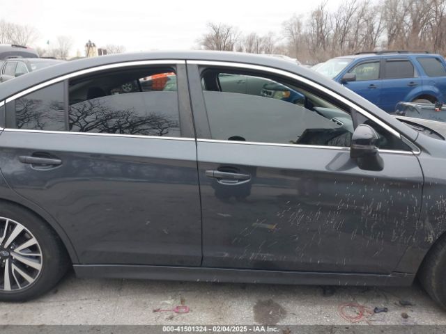4S3BNAB66K3002063 Subaru Legacy 2.5i