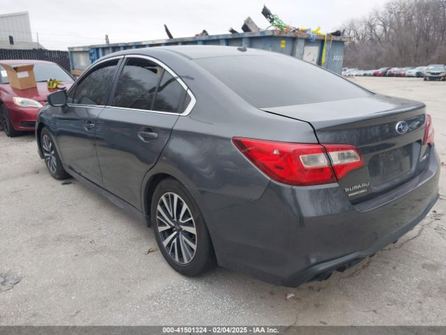 4S3BNAB66K3002063 Subaru Legacy 2.5i