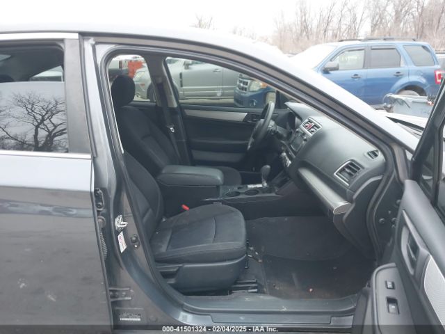 4S3BNAB66K3002063 Subaru Legacy 2.5i