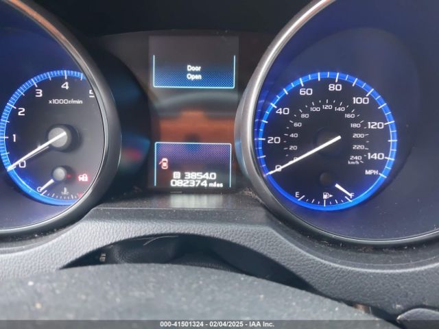 4S3BNAB66K3002063 Subaru Legacy 2.5i