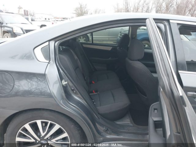 4S3BNAB66K3002063 Subaru Legacy 2.5i