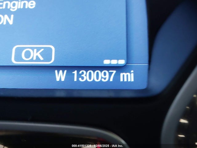 Ford FOCUS SE 2014 1FADP3F26EL251334 Image 7