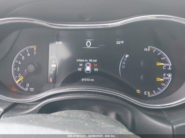 1C4RJFAGXJC388163 Jeep Grand Cherokee Altitude 4x4