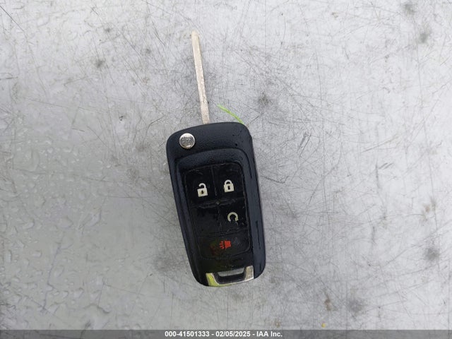 Chevrolet EQUINOX LT 2017 2GNALCEK6H6113453 Image 11