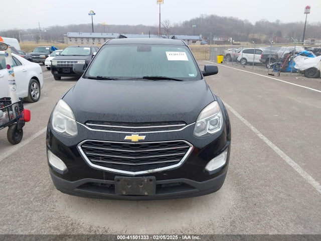 Chevrolet EQUINOX LT 2017 2GNALCEK6H6113453 Image 12
