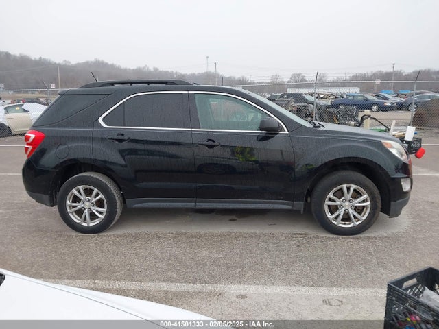 Chevrolet EQUINOX LT 2017 2GNALCEK6H6113453 Image 13