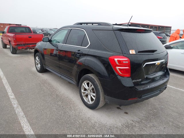 Chevrolet EQUINOX LT 2017 2GNALCEK6H6113453 Image 3