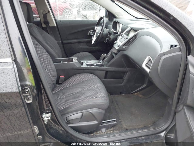 Chevrolet EQUINOX LT 2017 2GNALCEK6H6113453 Image 5