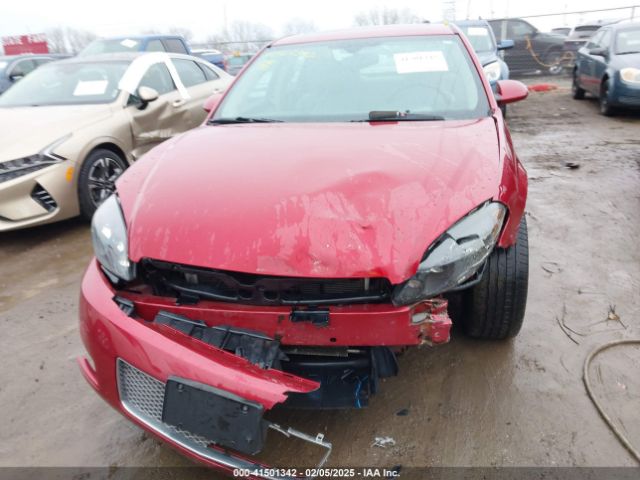 2G1WB5E31E1151504 Chevrolet Impala Limited Lt