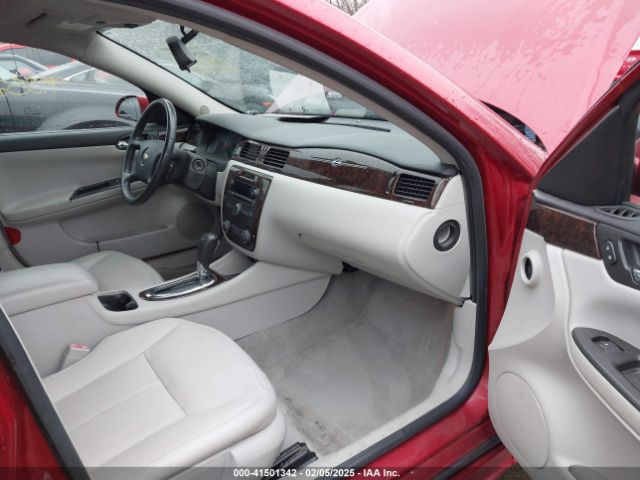 2G1WB5E31E1151504 Chevrolet Impala Limited Lt