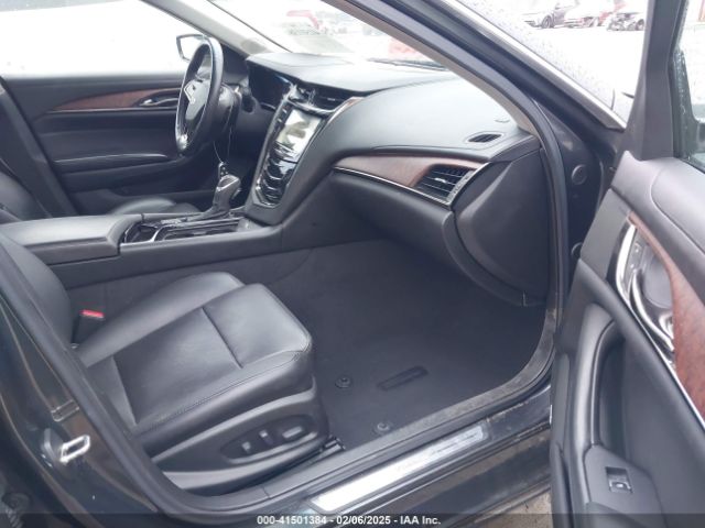 1G6AX5SS6J0111510 Cadillac CTS LUXURY