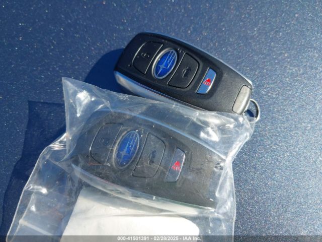 JF1VBAN63R9808635 Subaru Wrx Limited