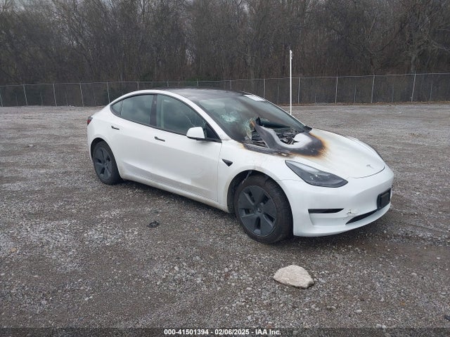 2023 TESLA MODEL 3 5YJ3E1EA6PF698387 Photo 0