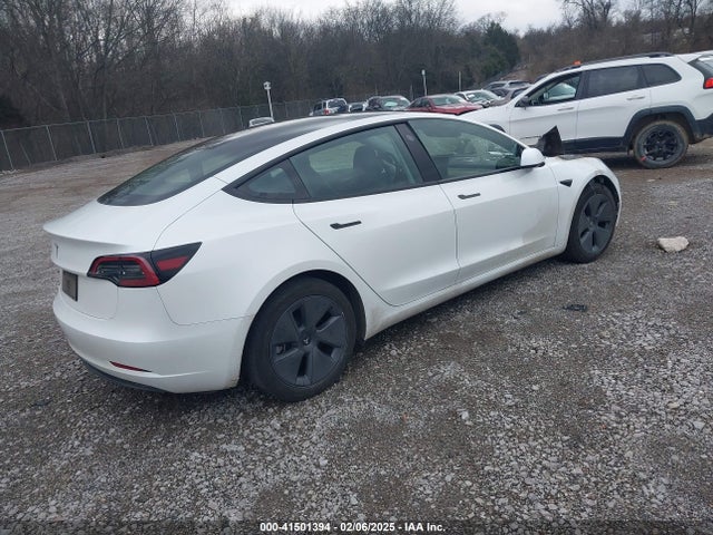 2023 TESLA MODEL 3 5YJ3E1EA6PF698387 Photo 3