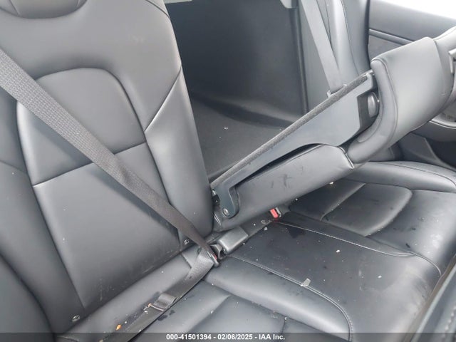 2023 TESLA MODEL 3 5YJ3E1EA6PF698387 Photo 7