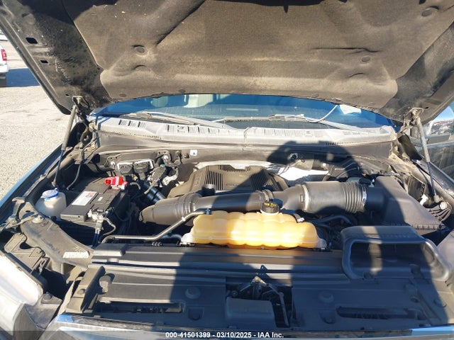 Ford gtdi 2017 1FTEW1EG4HKC28776 Image 30