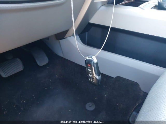 Ford gtdi 2017 1FTEW1EG4HKC28776 Image 31