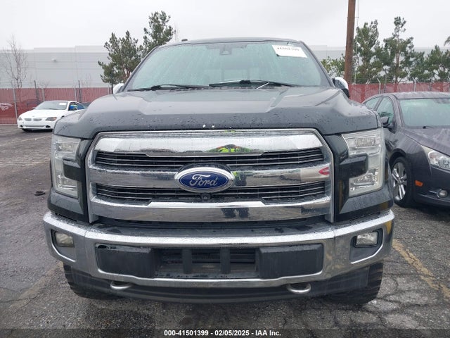 Ford gtdi 2017 1FTEW1EG4HKC28776 Image 32