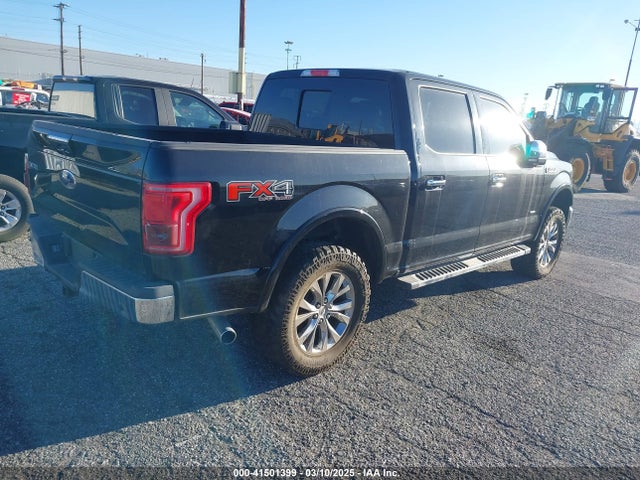 Ford gtdi 2017 1FTEW1EG4HKC28776 Image 24