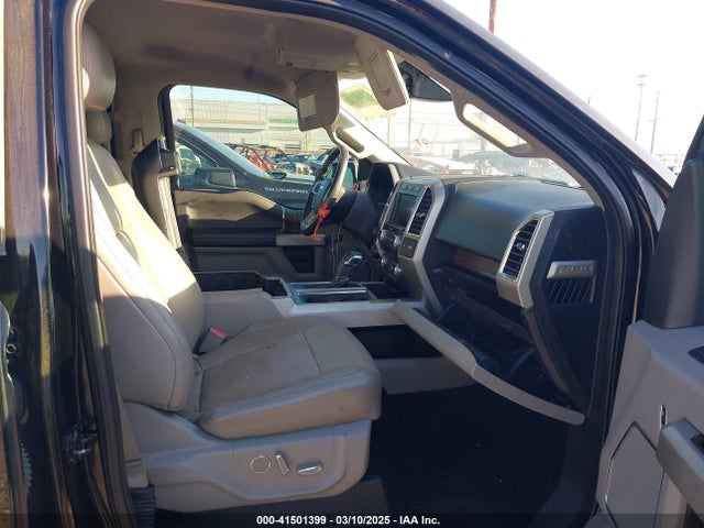 Ford gtdi 2017 1FTEW1EG4HKC28776 Image 25