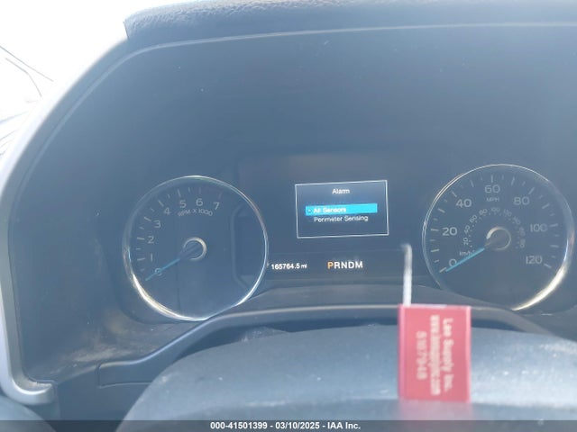 Ford gtdi 2017 1FTEW1EG4HKC28776 Image 27