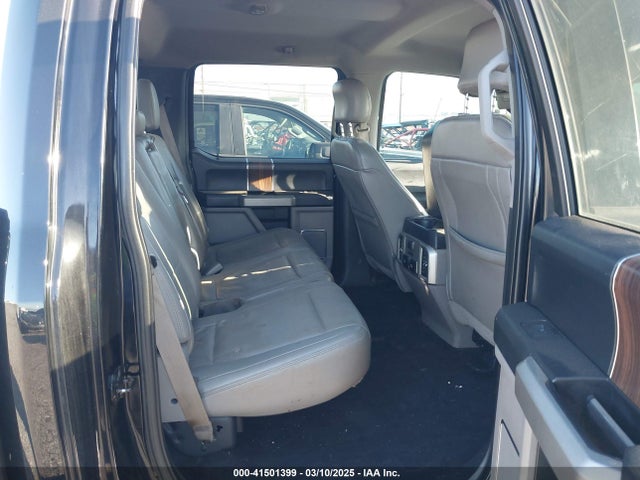 Ford gtdi 2017 1FTEW1EG4HKC28776 Image 28