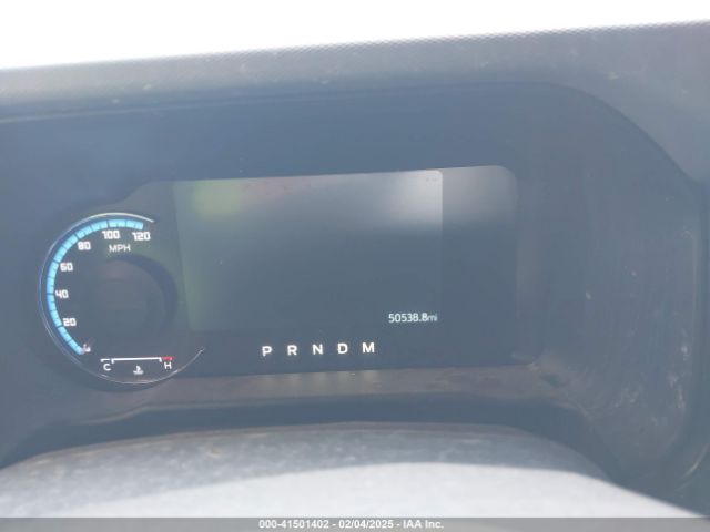 1FMEE5DP5NLB31700 Ford Bronco Black Diamond