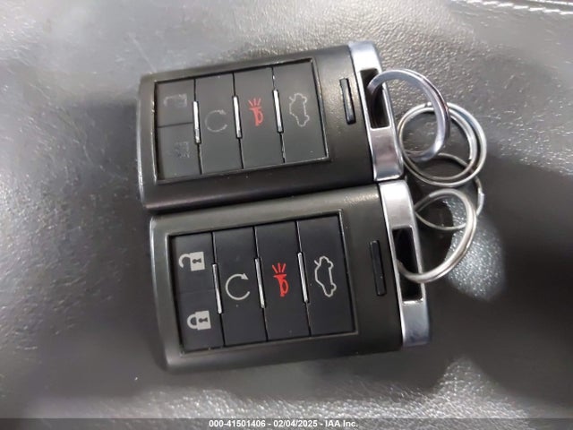2013 CADILLAC CTS 1G6DS5E34D0103328 Photo 10