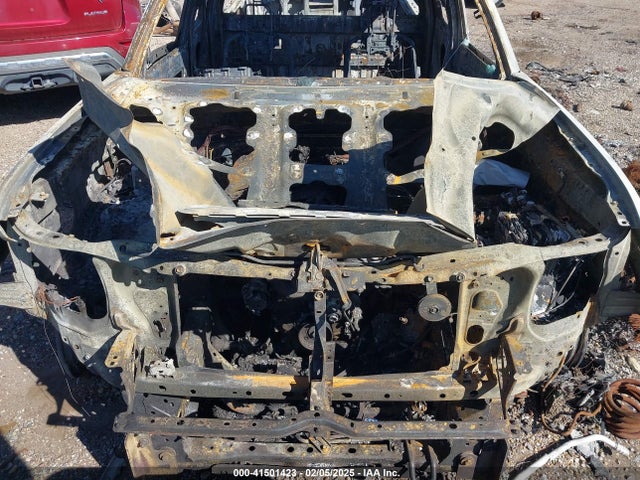 3TYRX5GN3NT062552 Toyota Tacoma Sr