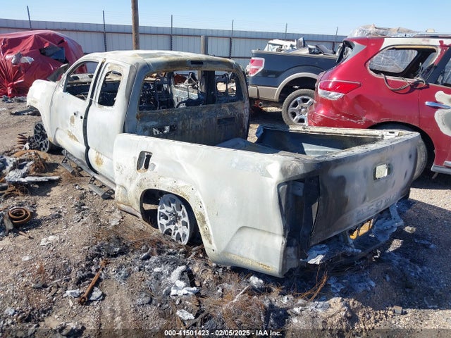 3TYRX5GN3NT062552 Toyota Tacoma Sr