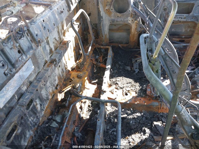 3TYRX5GN3NT062552 Toyota Tacoma Sr