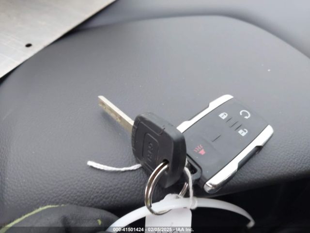 3GCUKREC4FG227814 Chevrolet Silverado 1500 1lt/2lt