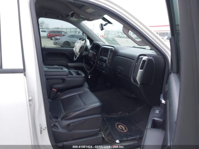 3GCUKREC4FG227814 Chevrolet Silverado 1500 1lt/2lt